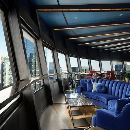 Sheraton Grand Nashville Downtown Luaran gambar