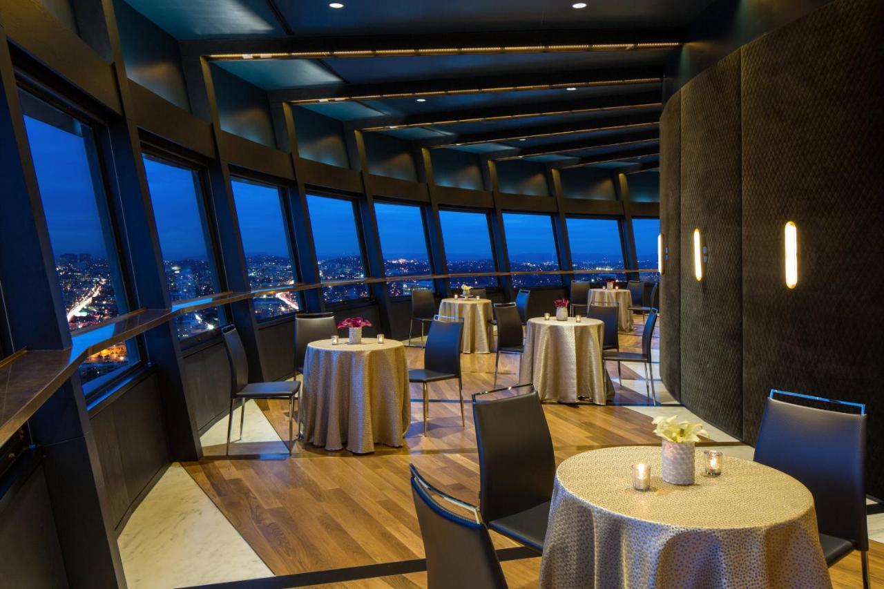 Sheraton Grand Nashville Downtown Luaran gambar